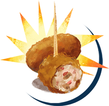 croqueta